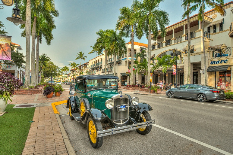 Best Dining, Shopping, and Lifestyle in Downtown Naples