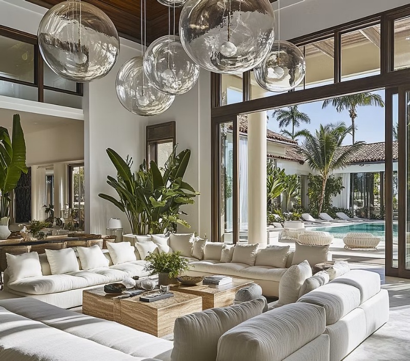 How to Prepare a Luxury Home for Sale in Naples Florida