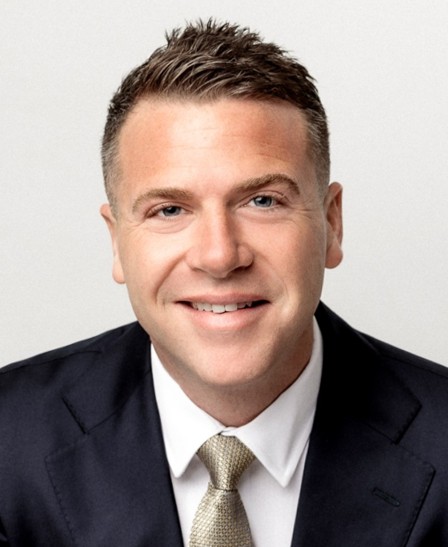 Michael Giacalone