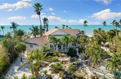1804 Gulf Shore Boulevard South — Naples luxury sale