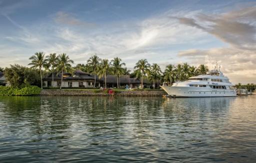 3845 Fort Charles Drive — Naples luxury sale