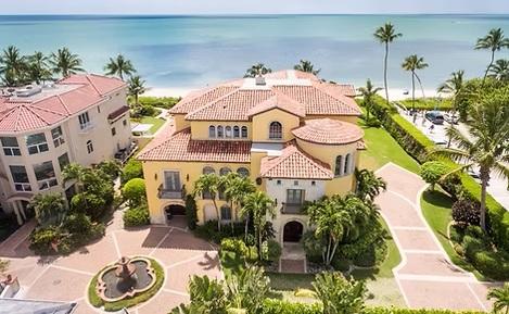 649 Gulf Shore Blvd North — Naples luxury sale