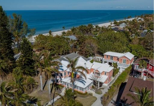 53 Broad Avenue South — Naples luxury sale
