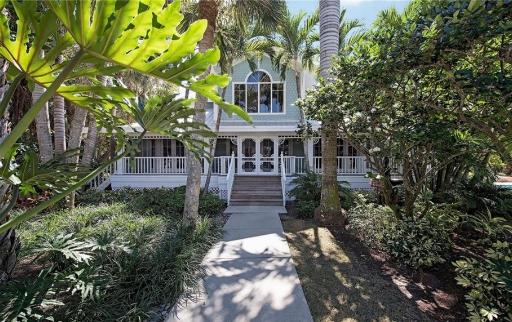 78 Broad Ave South — Naples luxury sale