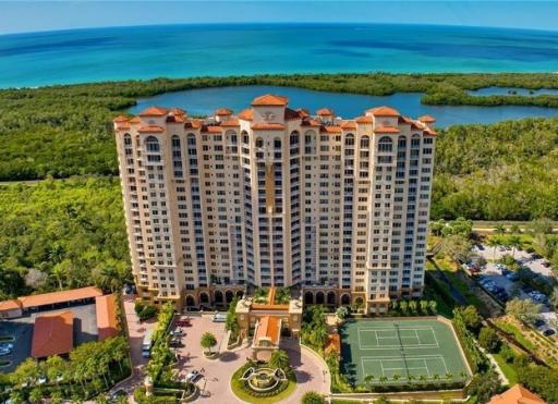 6597 Nicholas Boulevard #704 — Naples luxury sale